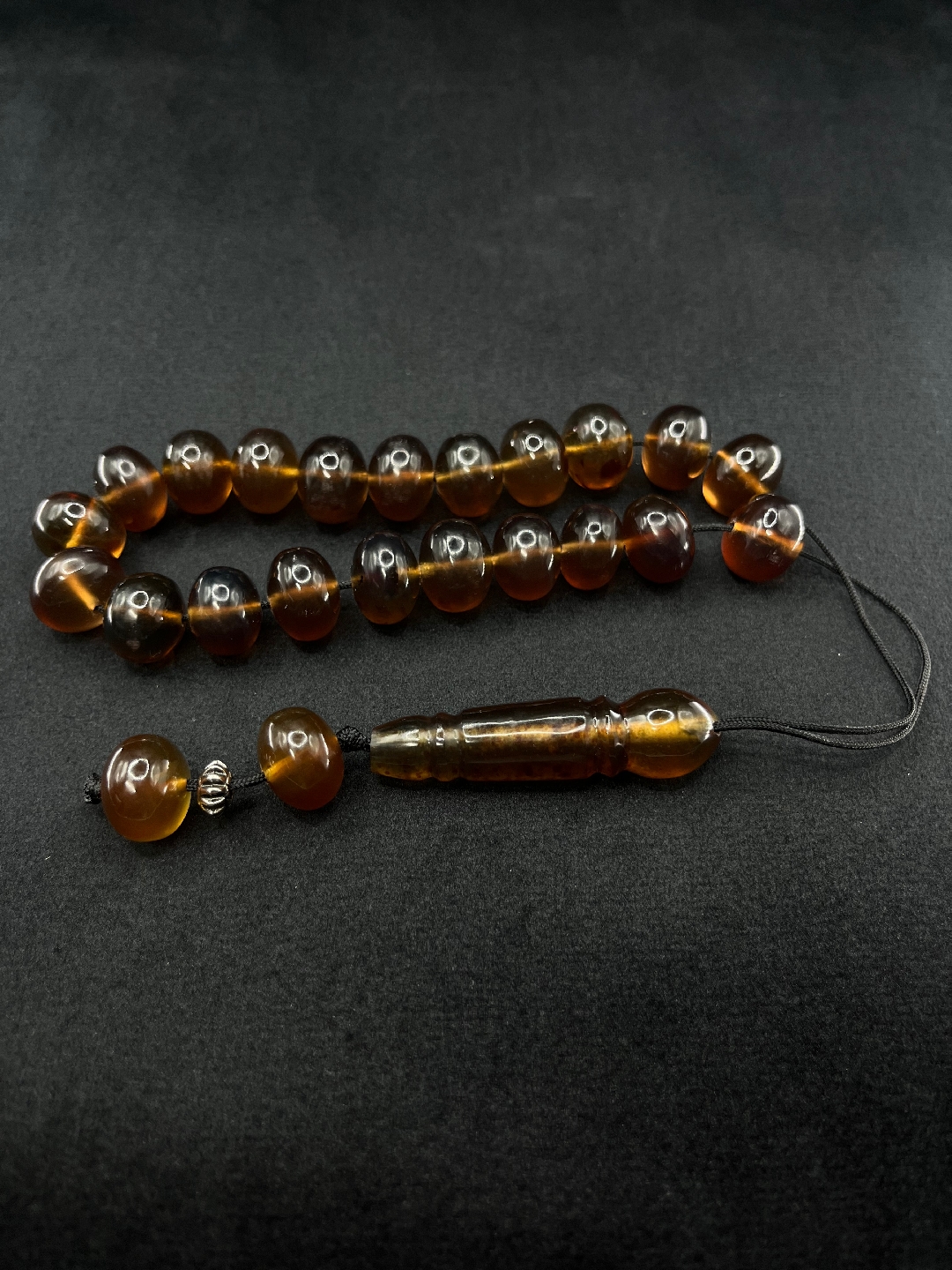 Worry Beads 166-1