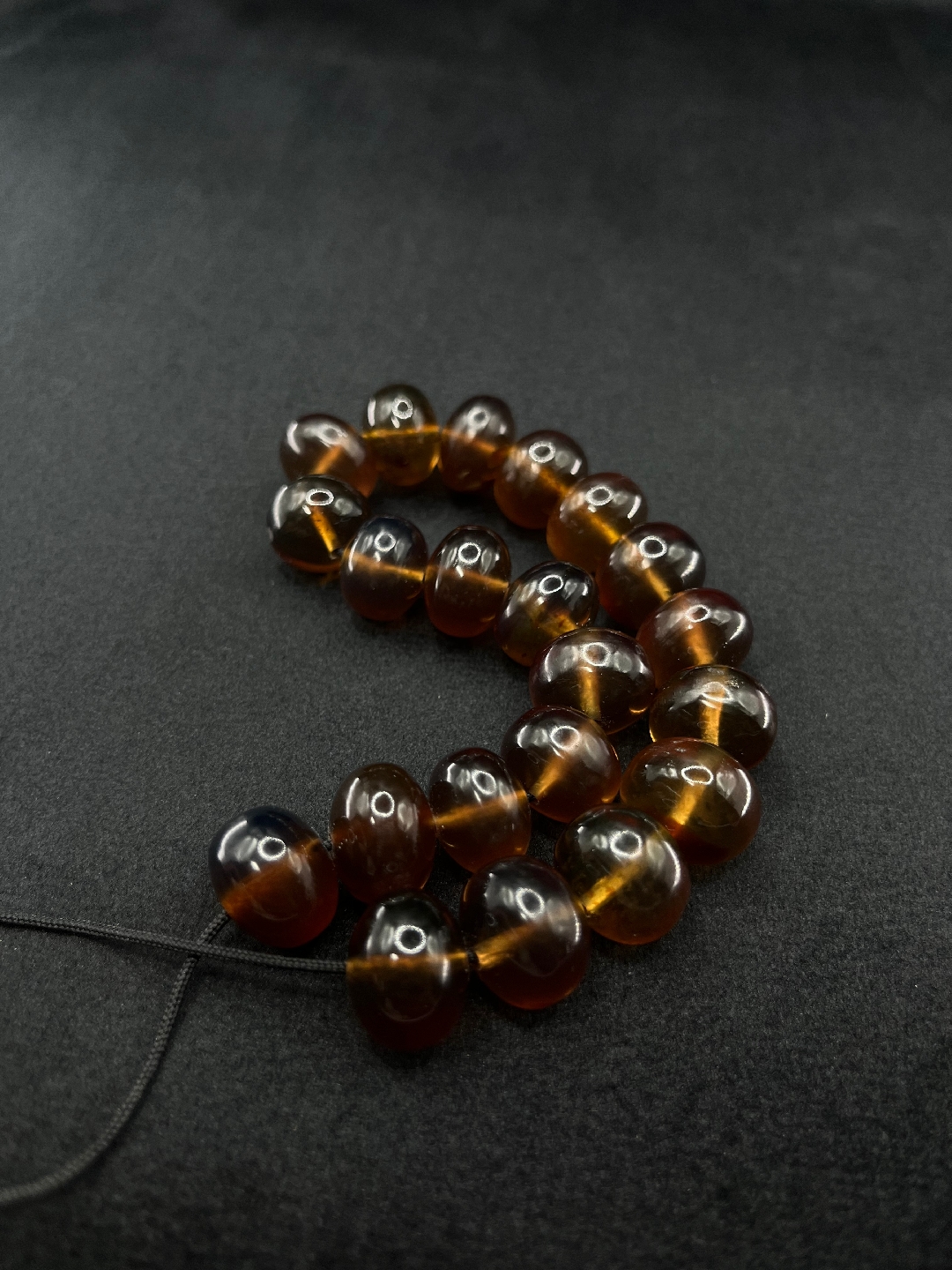 Worry Beads 166-2