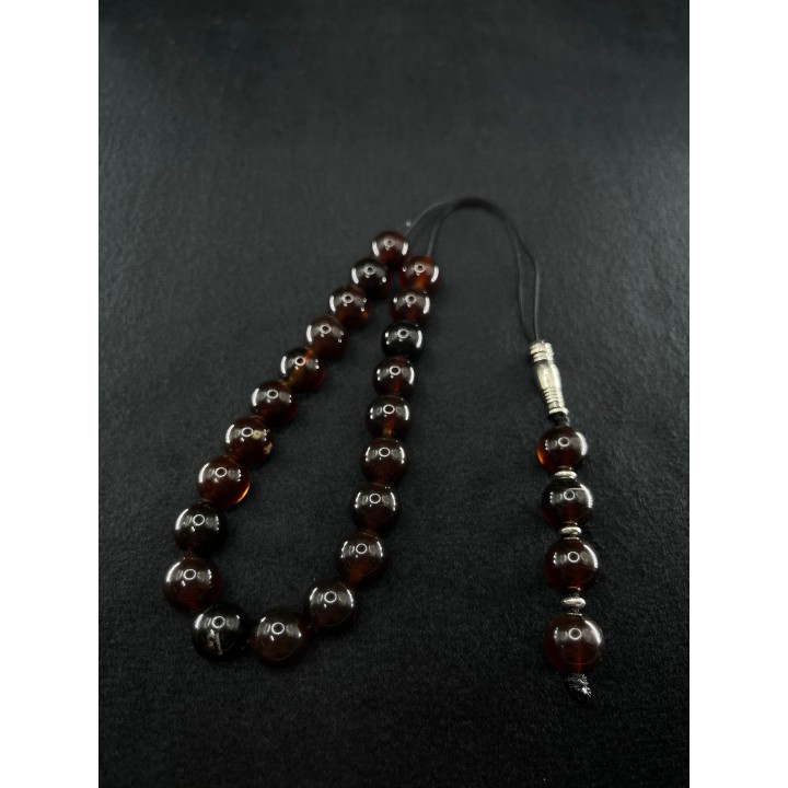 Worry Beads 79