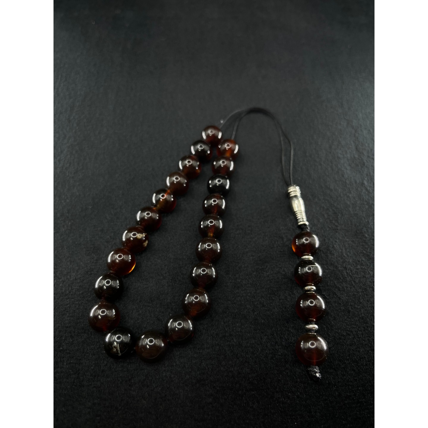 Worry Beads 79