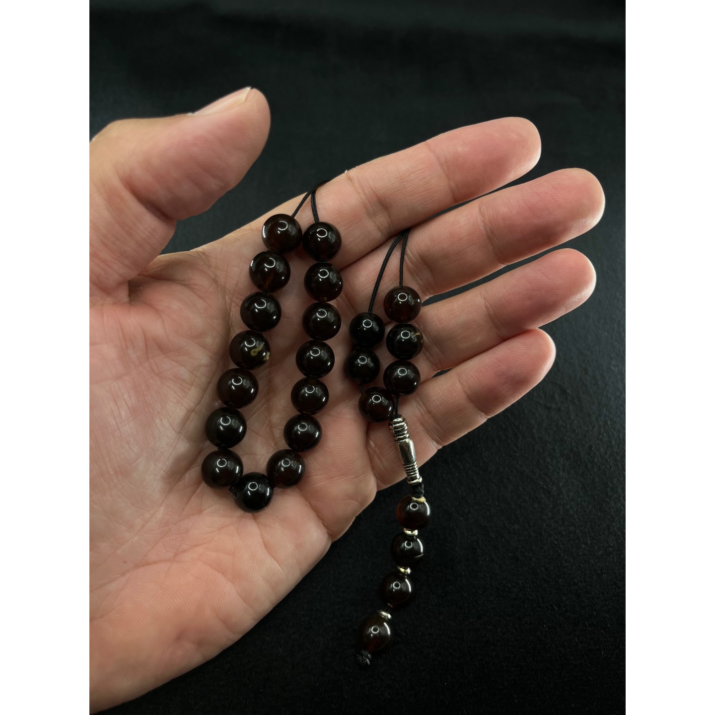 Worry Beads 79-0