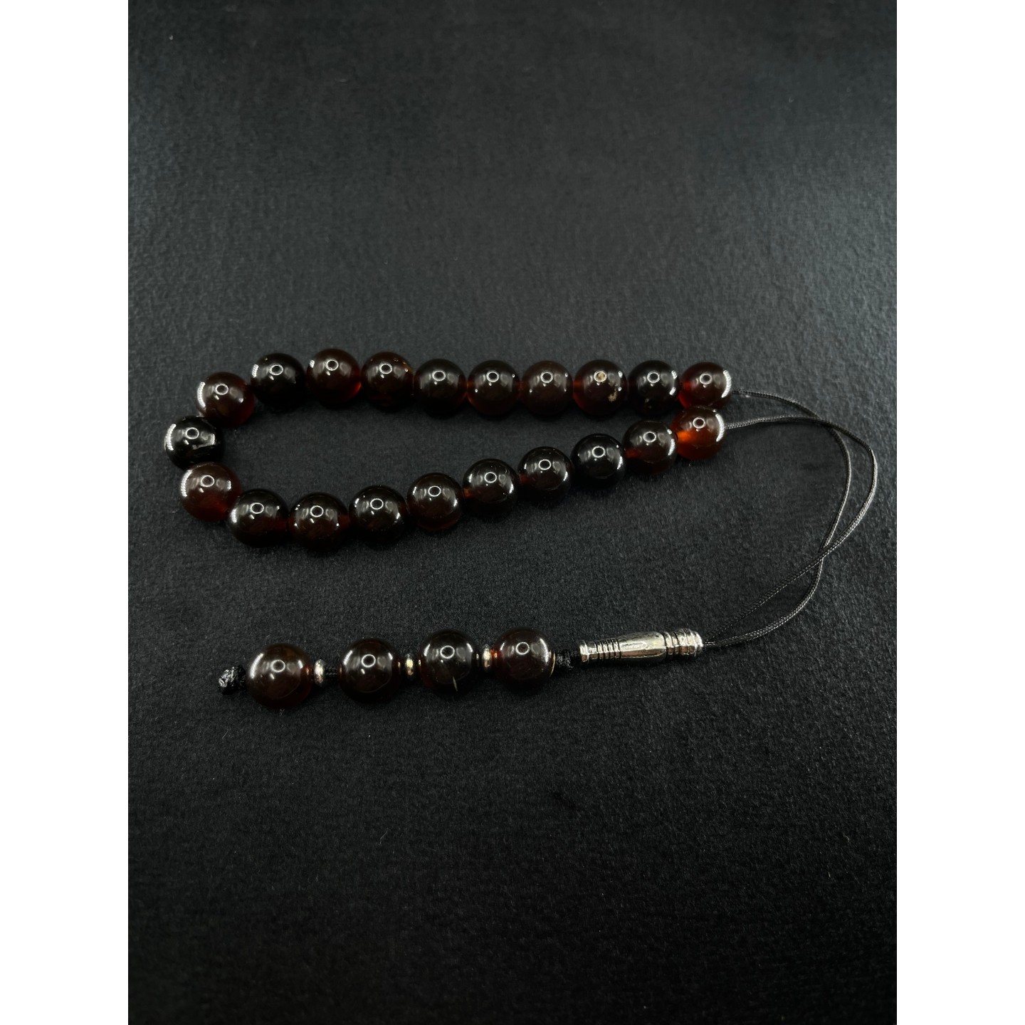 Worry Beads 79-1