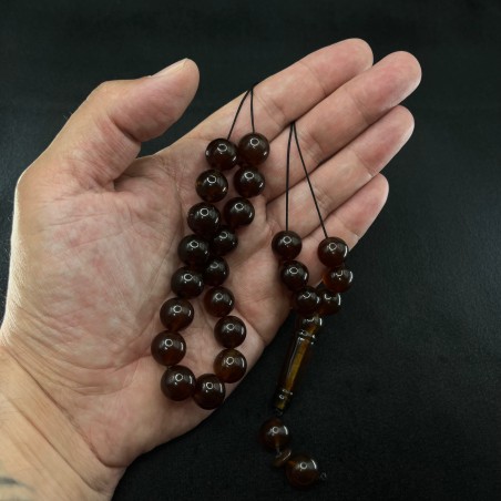 Worry Beads 15-0