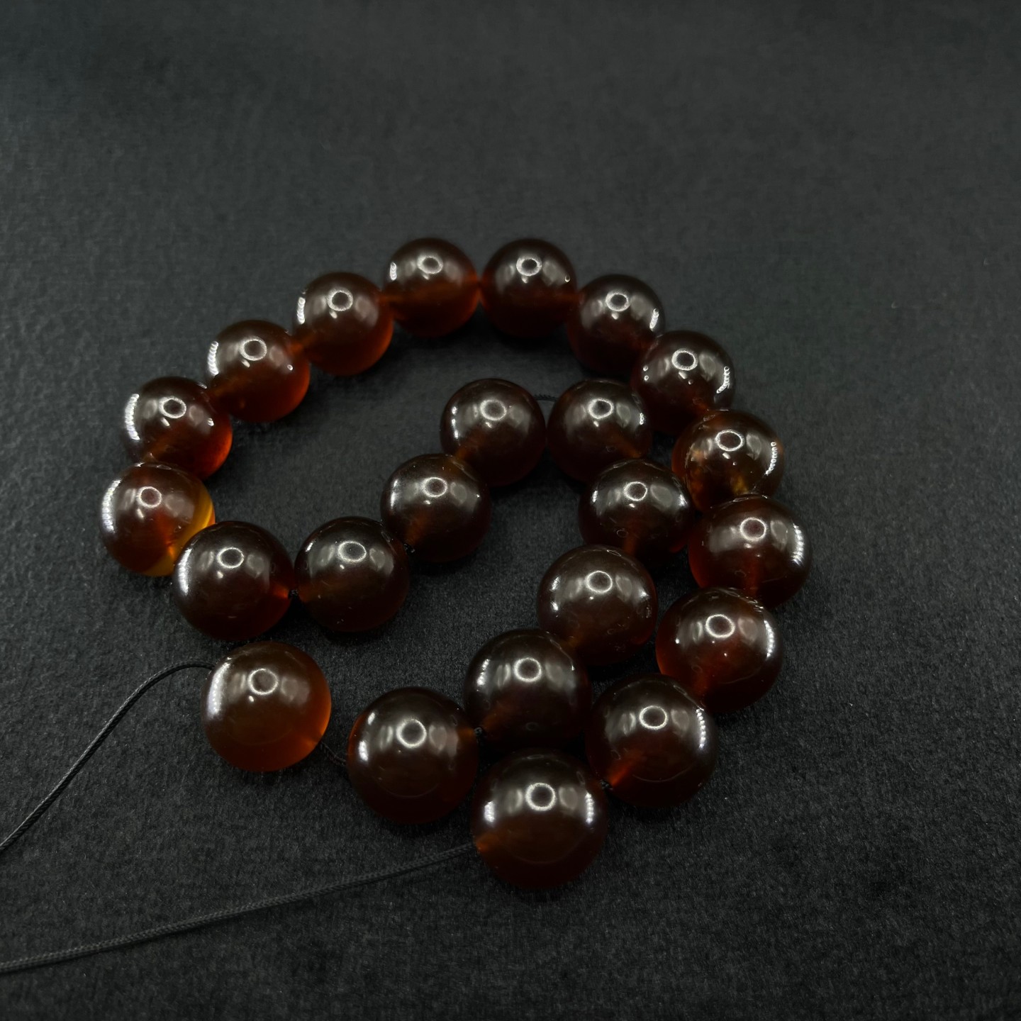 Worry Beads 15-2