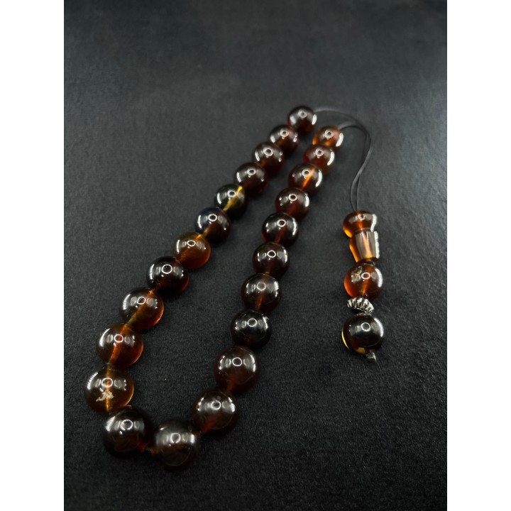 Worry Beads 94
