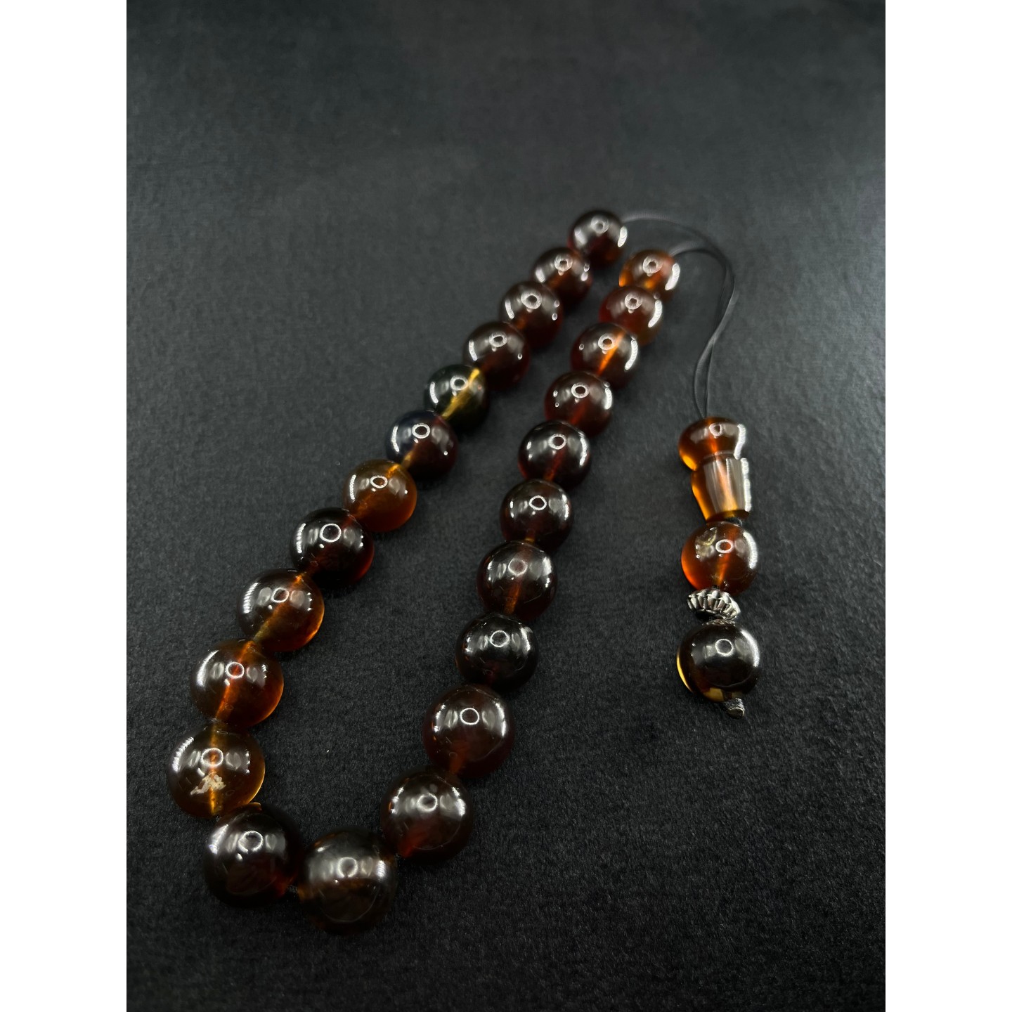 Worry Beads 94