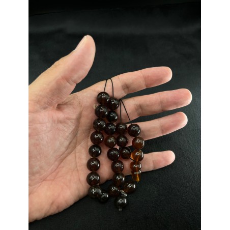 Worry Beads 94-0