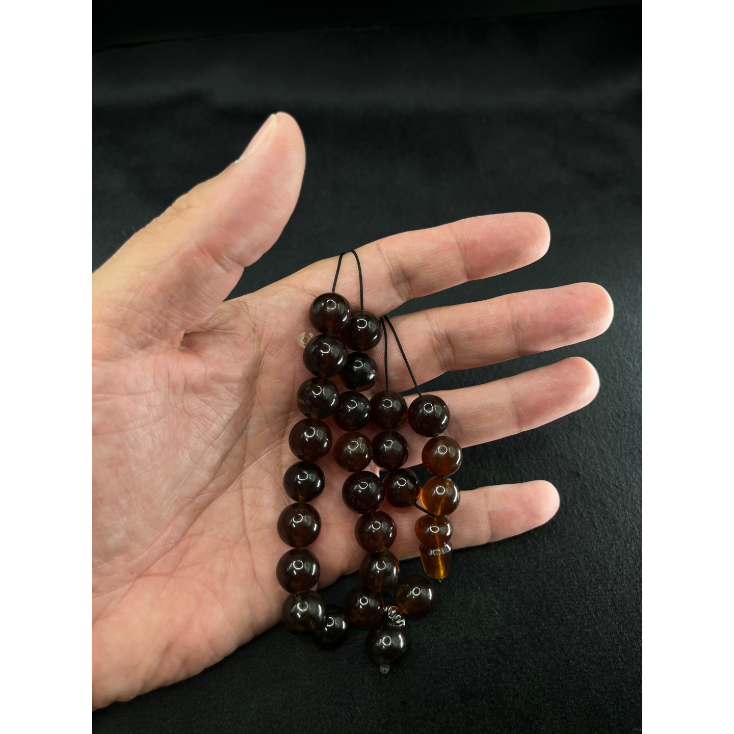 Worry Beads 94-0