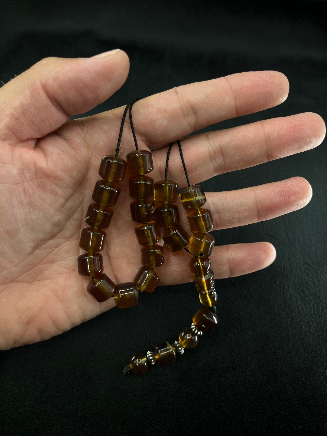 Worry Beads 80-0