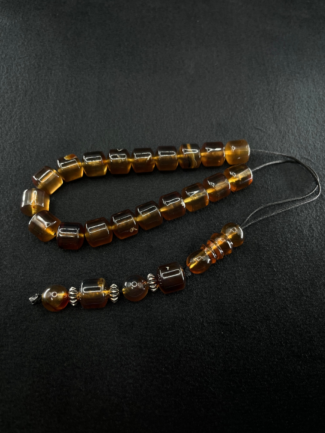 Worry Beads 80-1