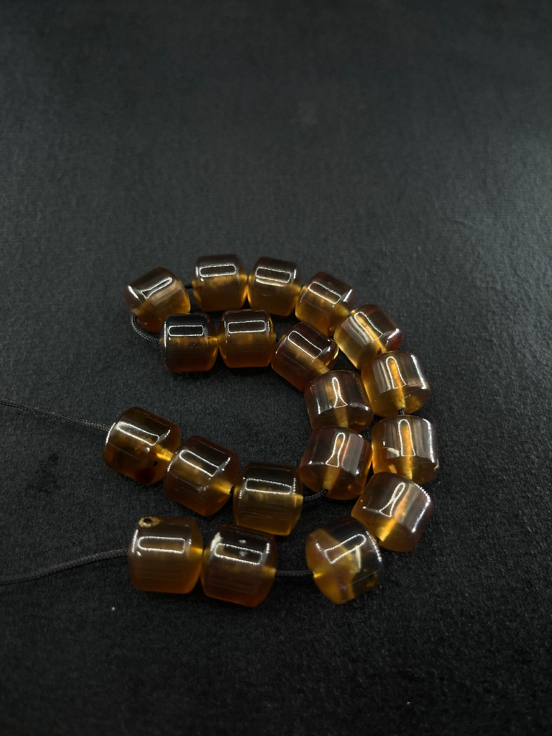 Worry Beads 80-2
