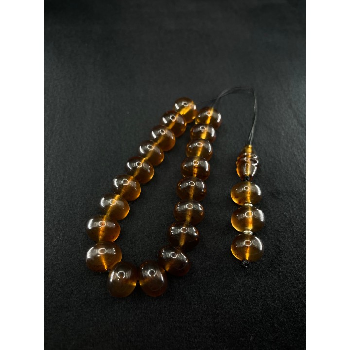 Worry Beads 163