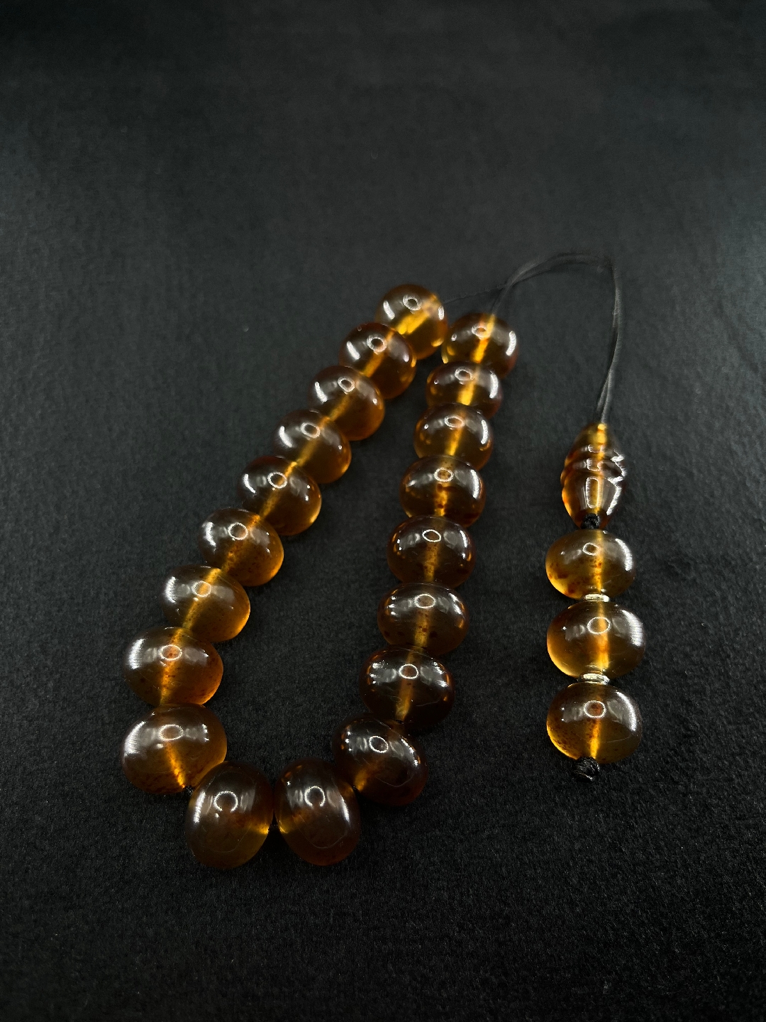 Worry Beads 163