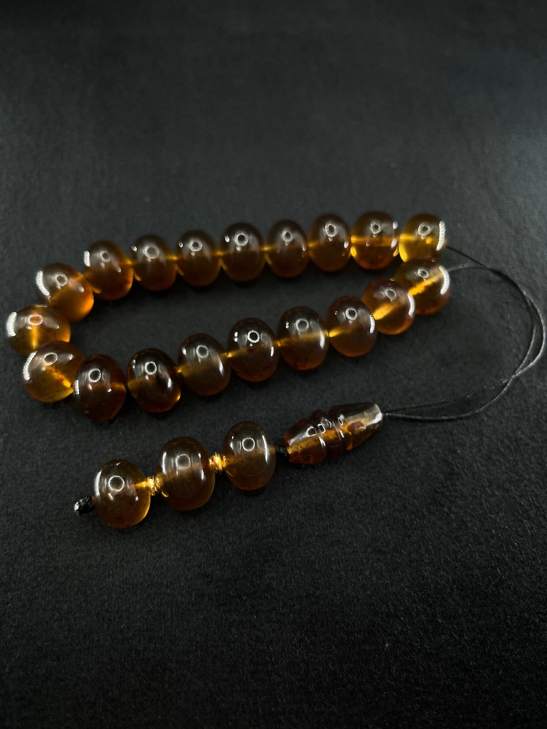 Worry Beads 163-1