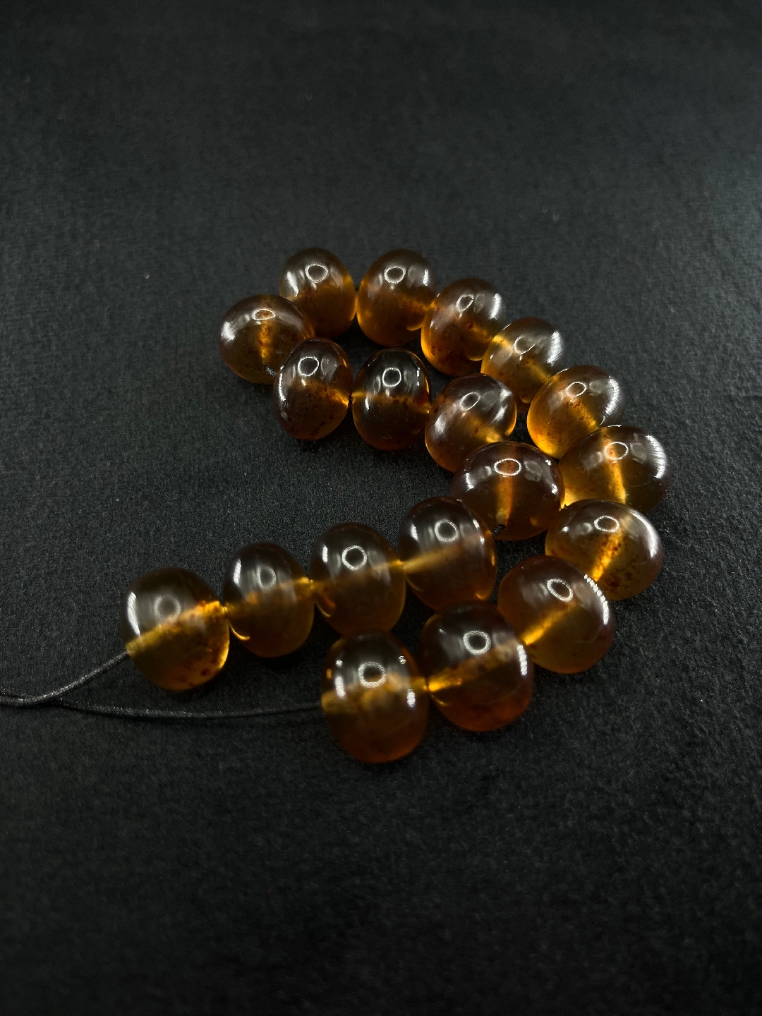 Worry Beads 163-2