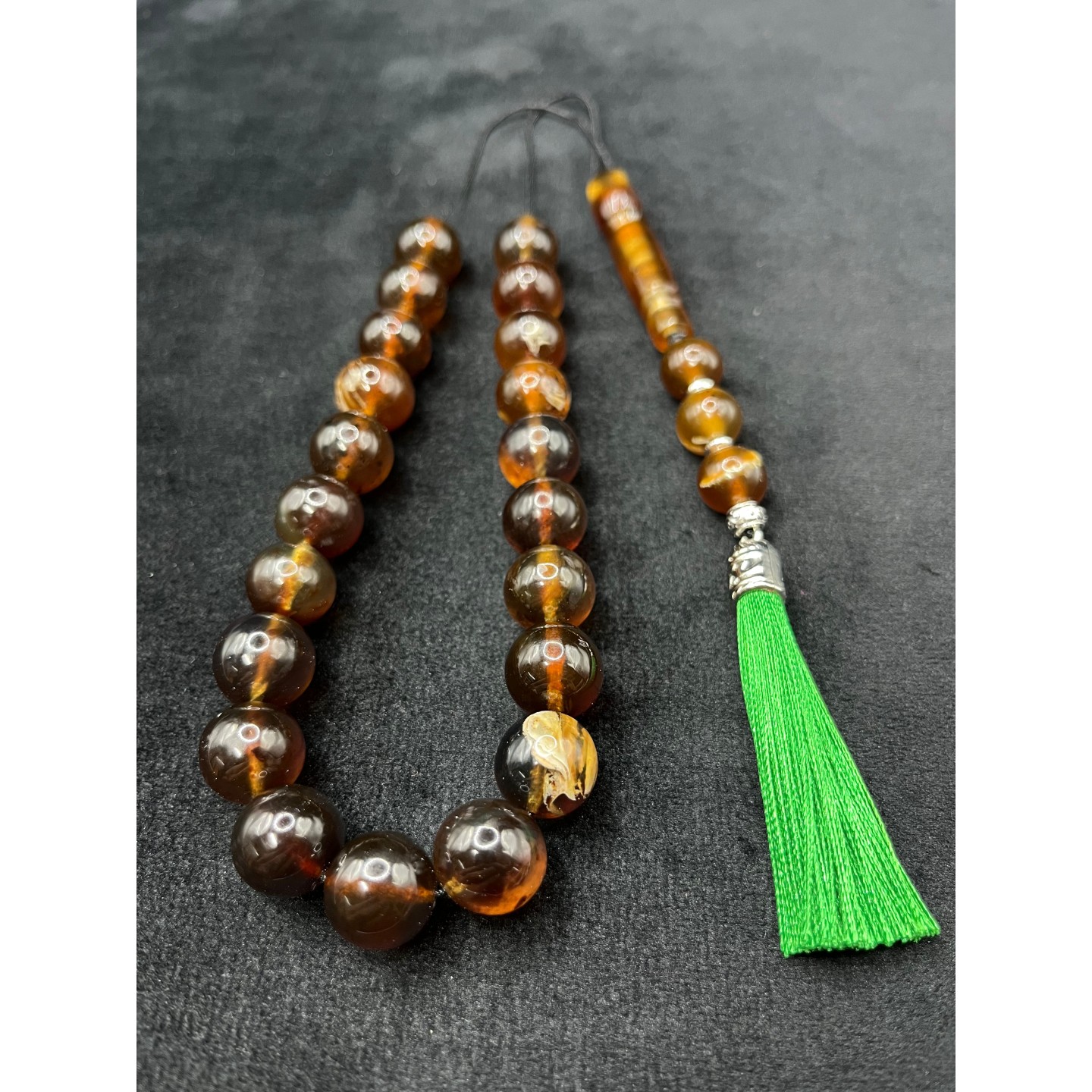 Worry Beads 98