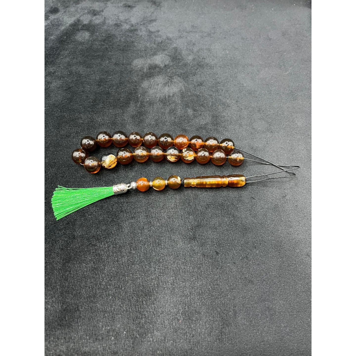 Worry Beads 98-1