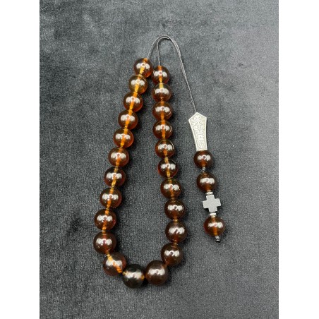Worry Beads 129