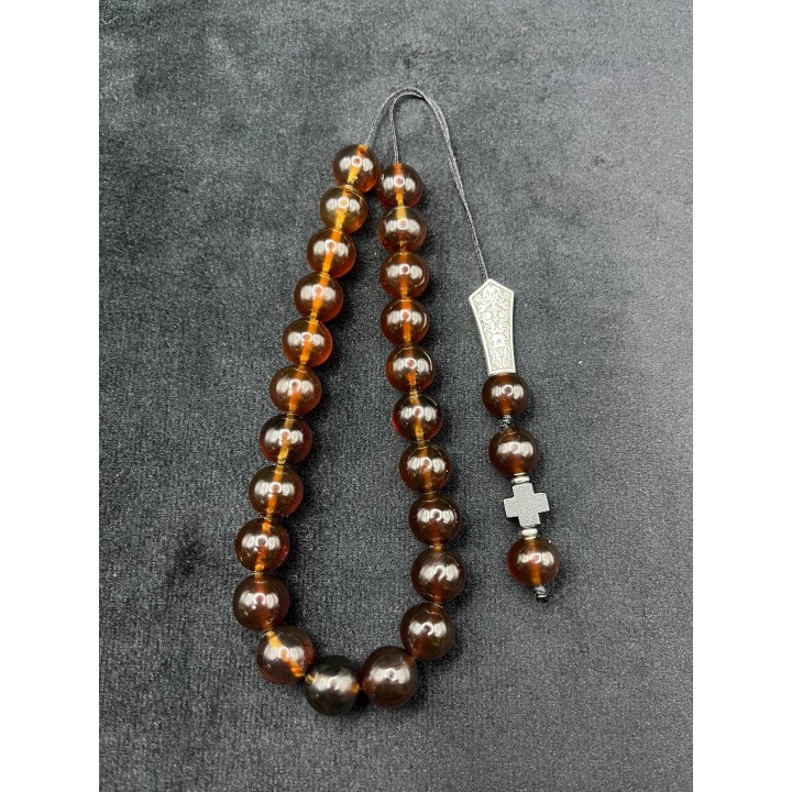 Worry Beads 129