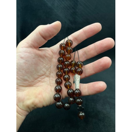 Worry Beads 129-0