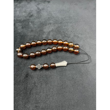 Worry Beads 129-1