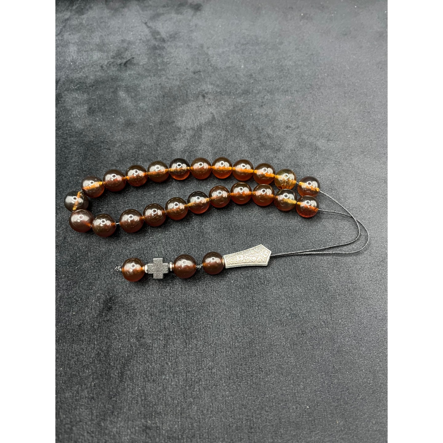 Worry Beads 129-1