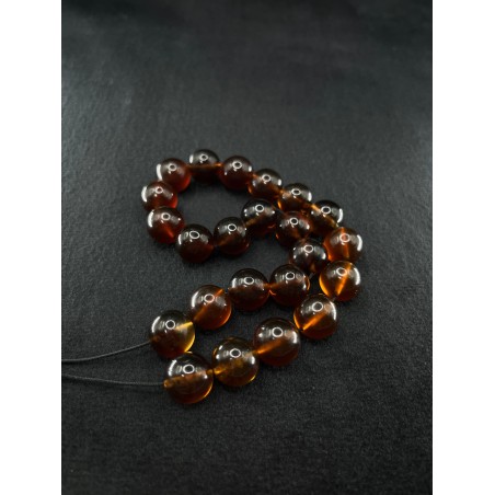 Worry Beads 129-2