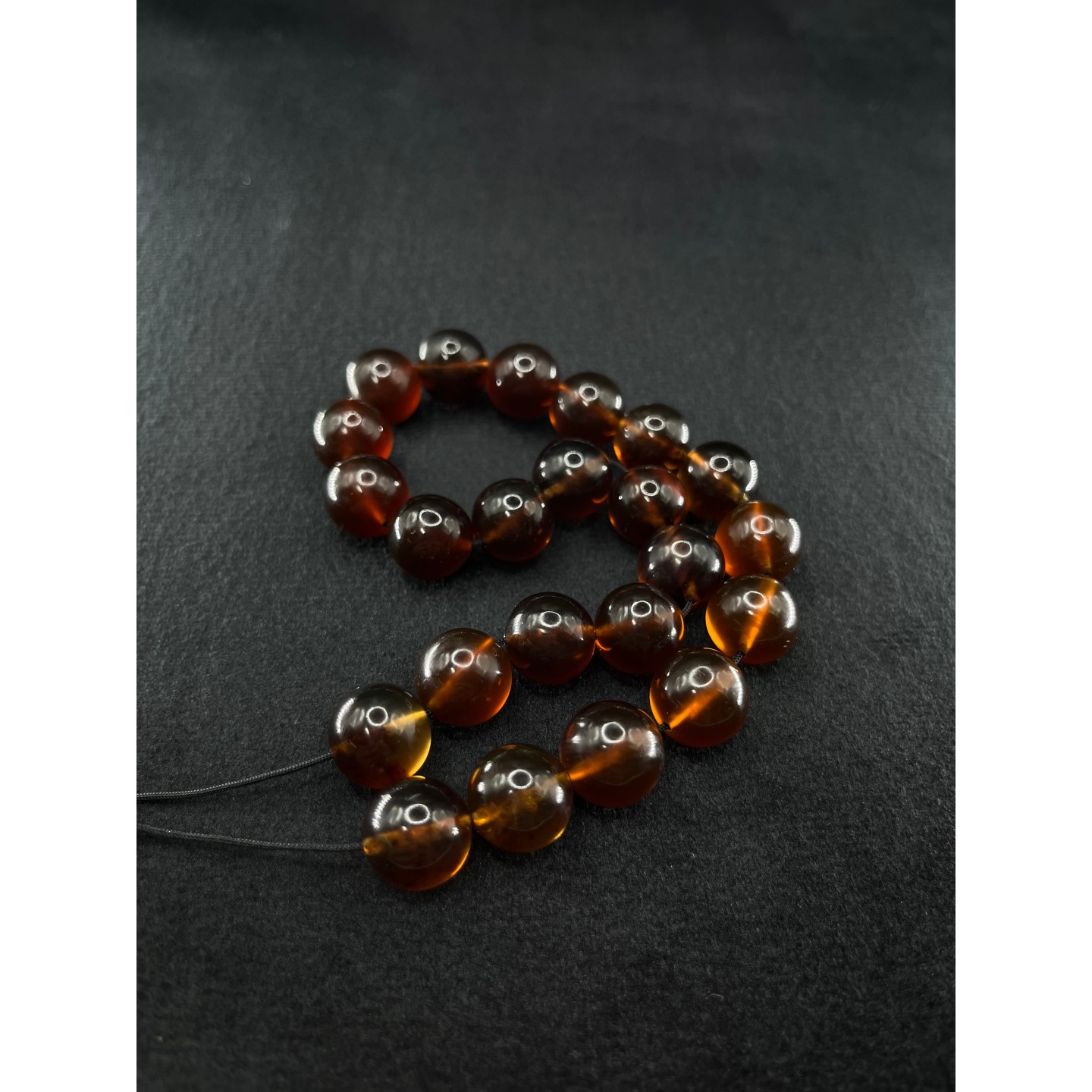 Worry Beads 129-2