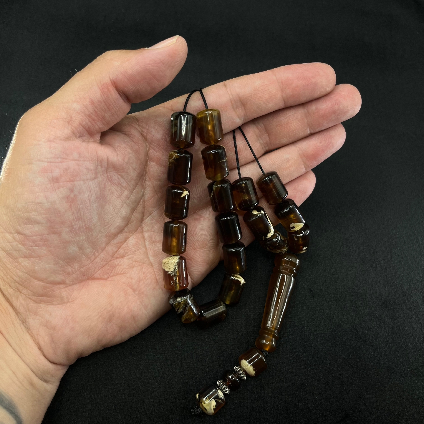 Worry Beads 46-0