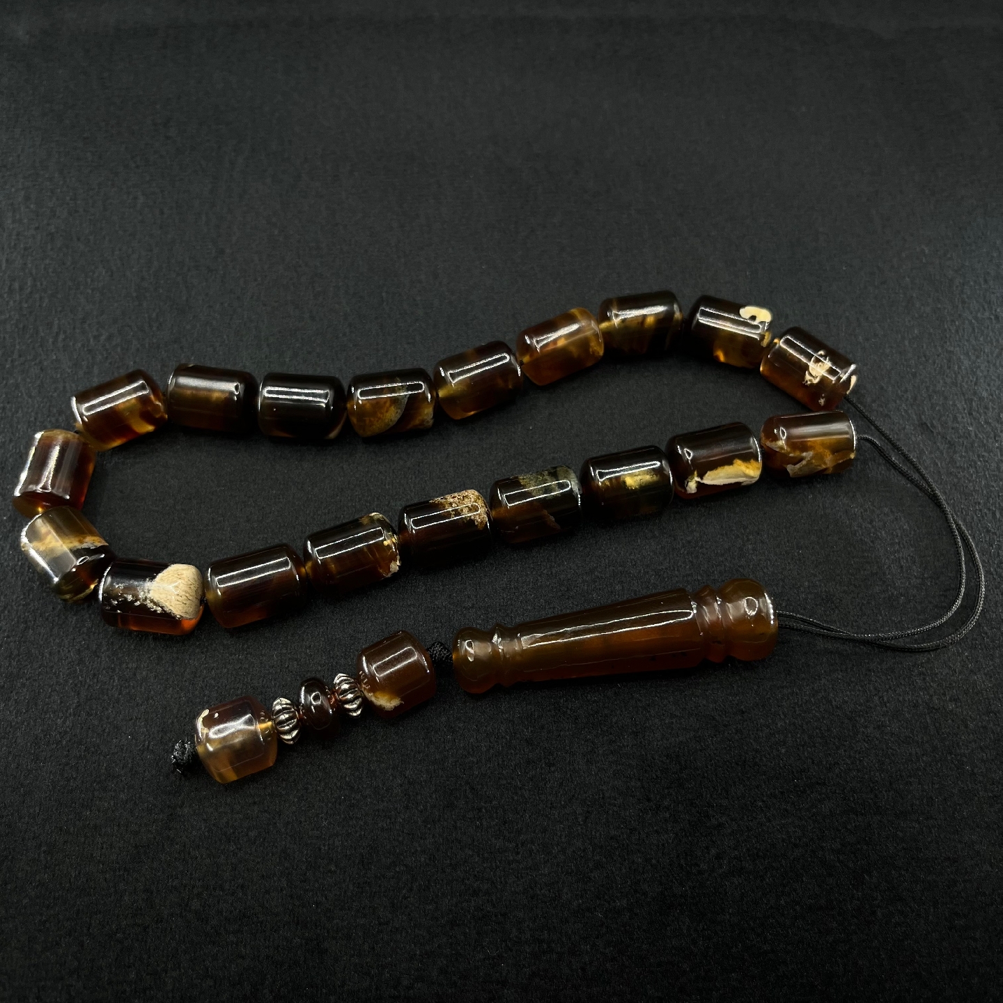 Worry Beads 46-1