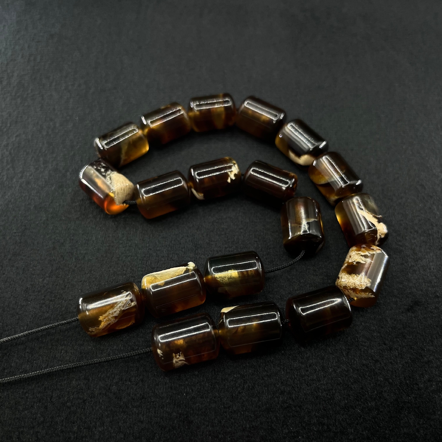 Worry Beads 46-2