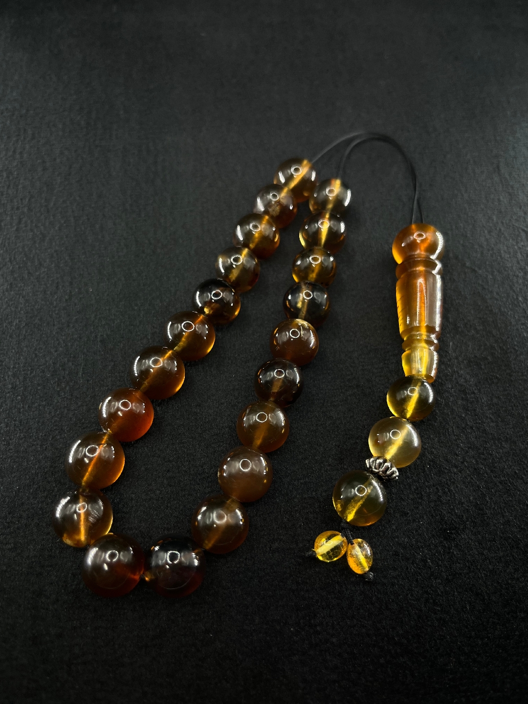 Worry Beads 96