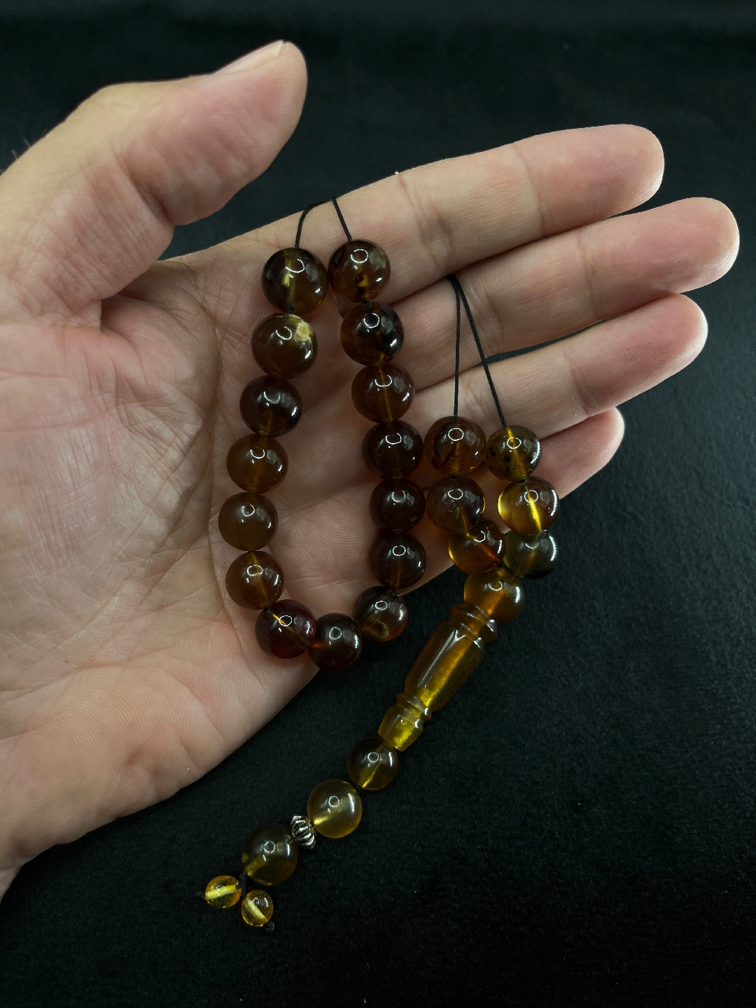 Worry Beads 96-0