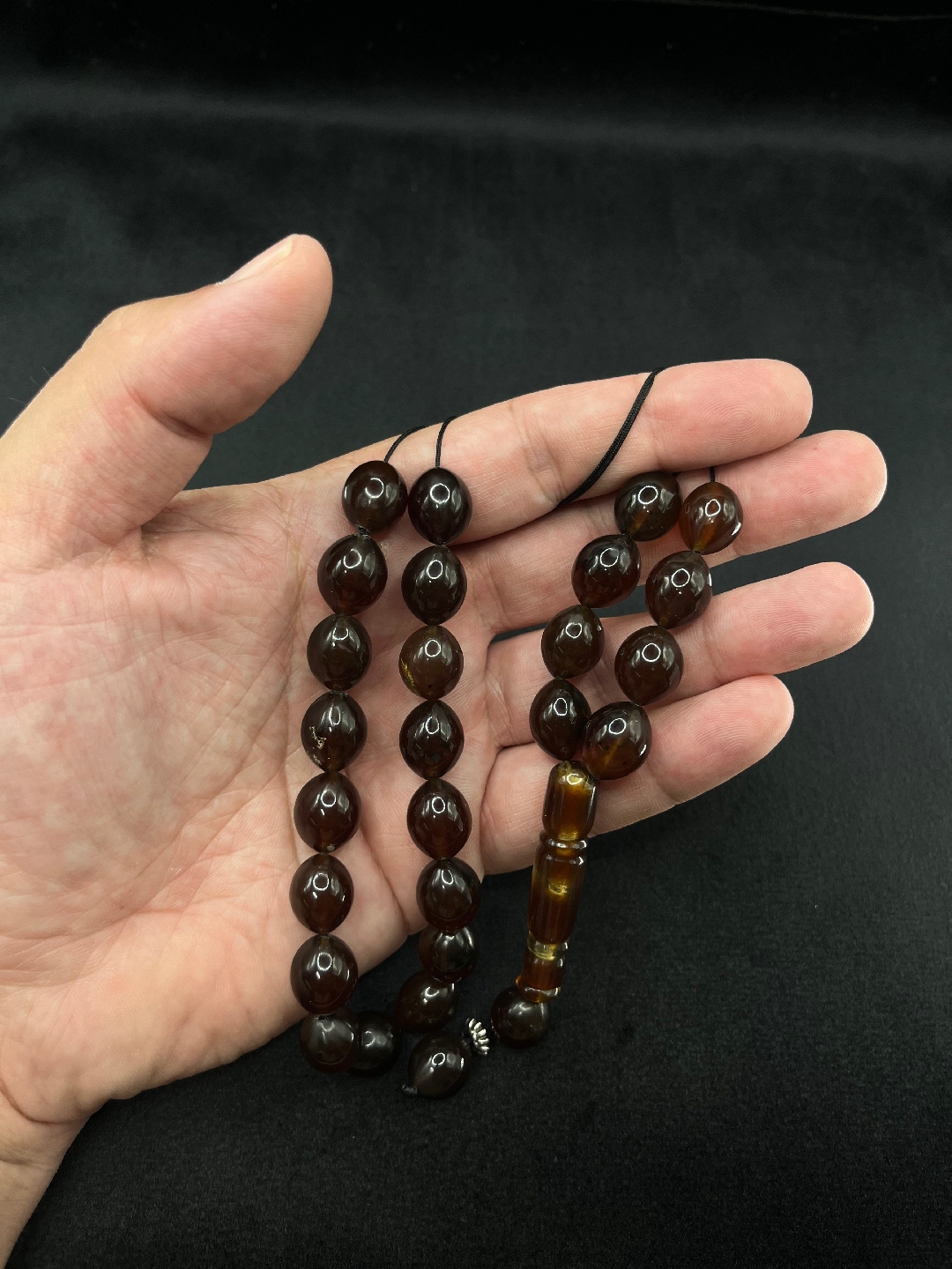 Worry Beads 58-0