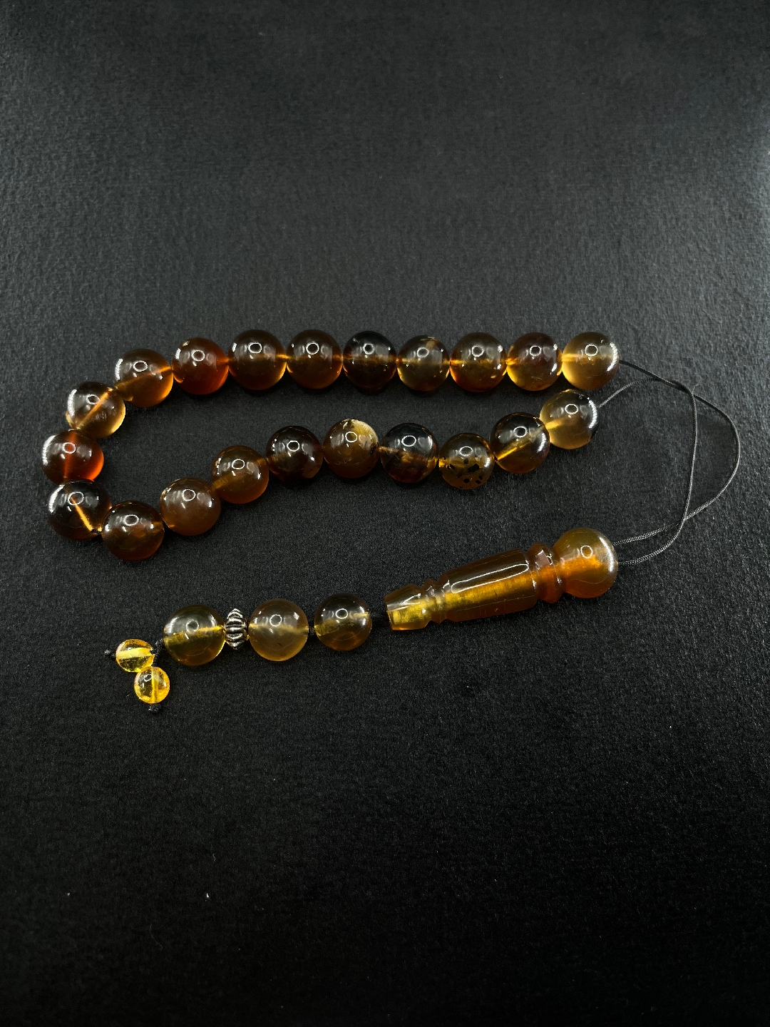 Worry Beads 96-1