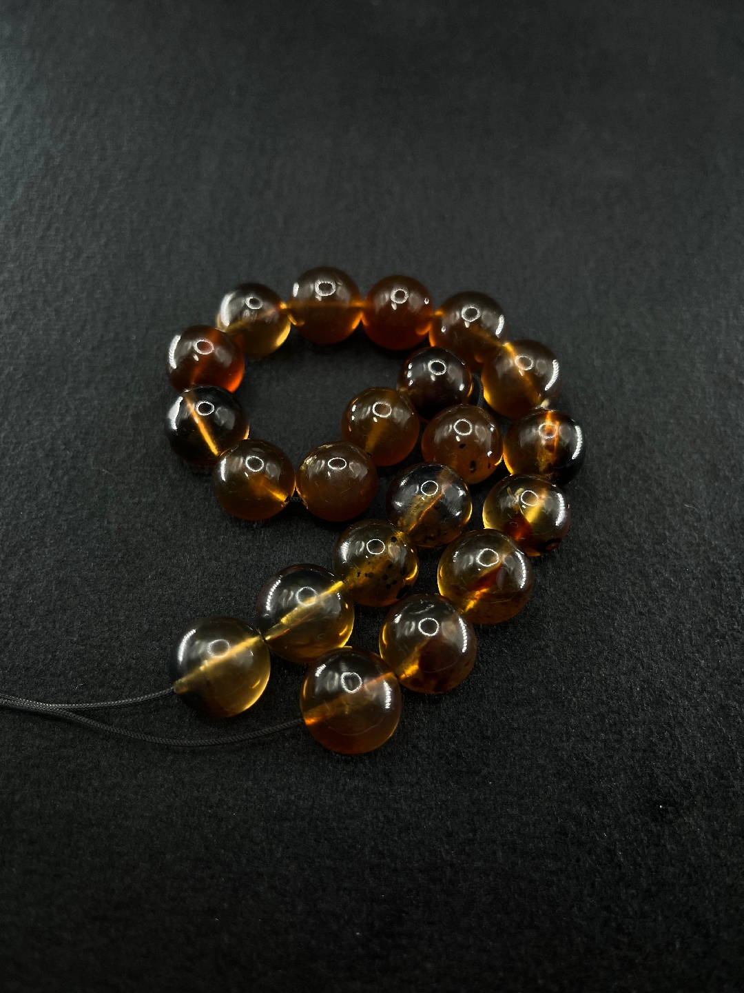 Worry Beads 96-2