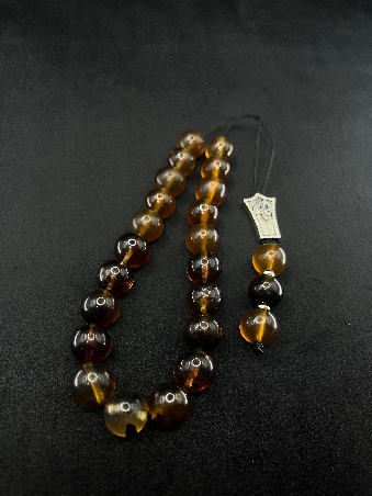 Worry Beads 133