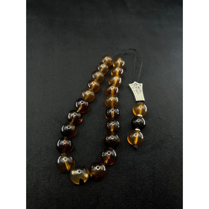 Worry Beads 133
