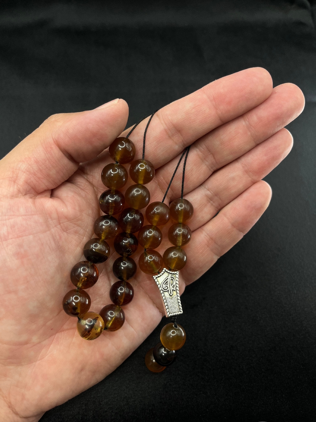 Worry Beads 133-0