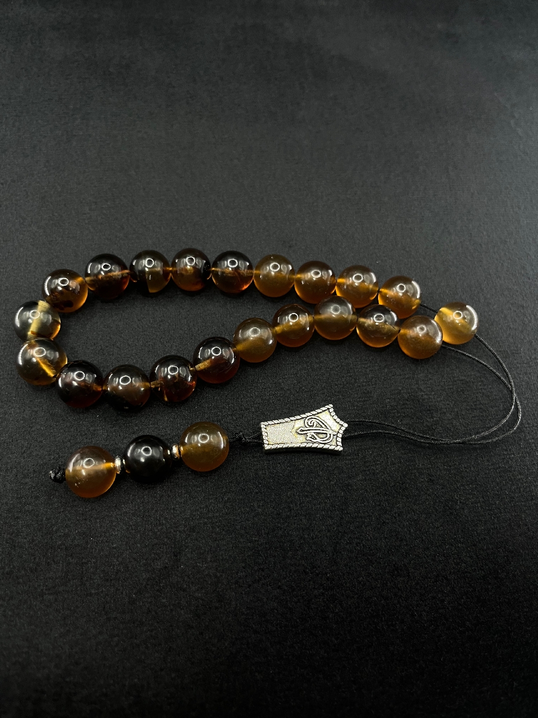 Worry Beads 133-1