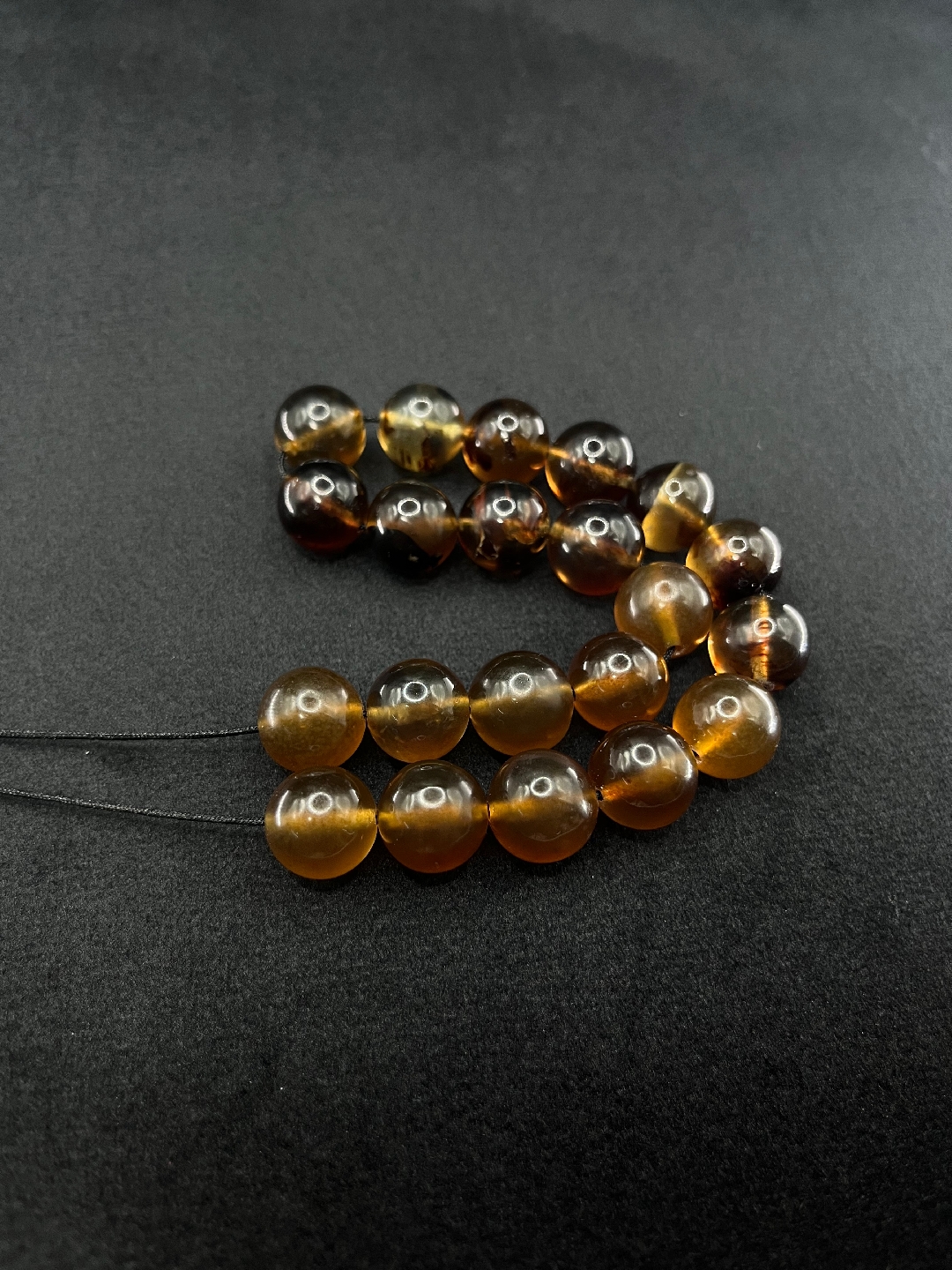 Worry Beads 133-2