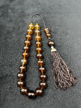 Worry Beads 120