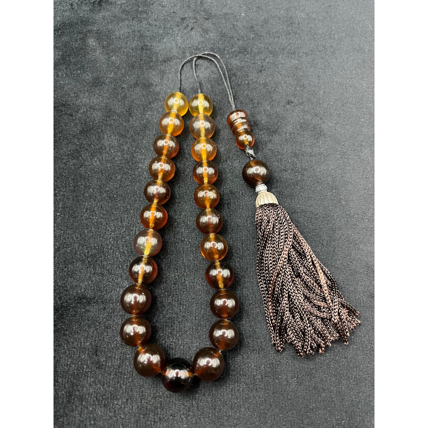 Worry Beads 120