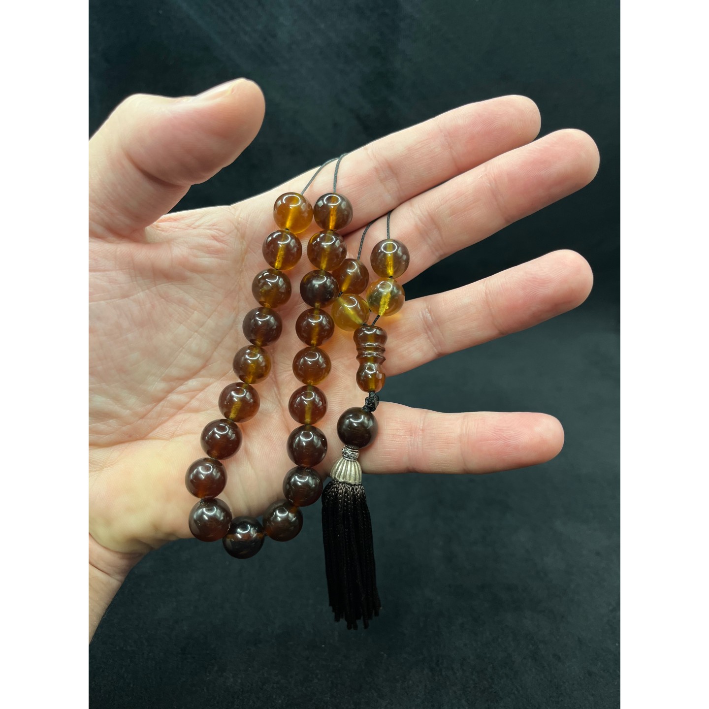 Worry Beads 120-0