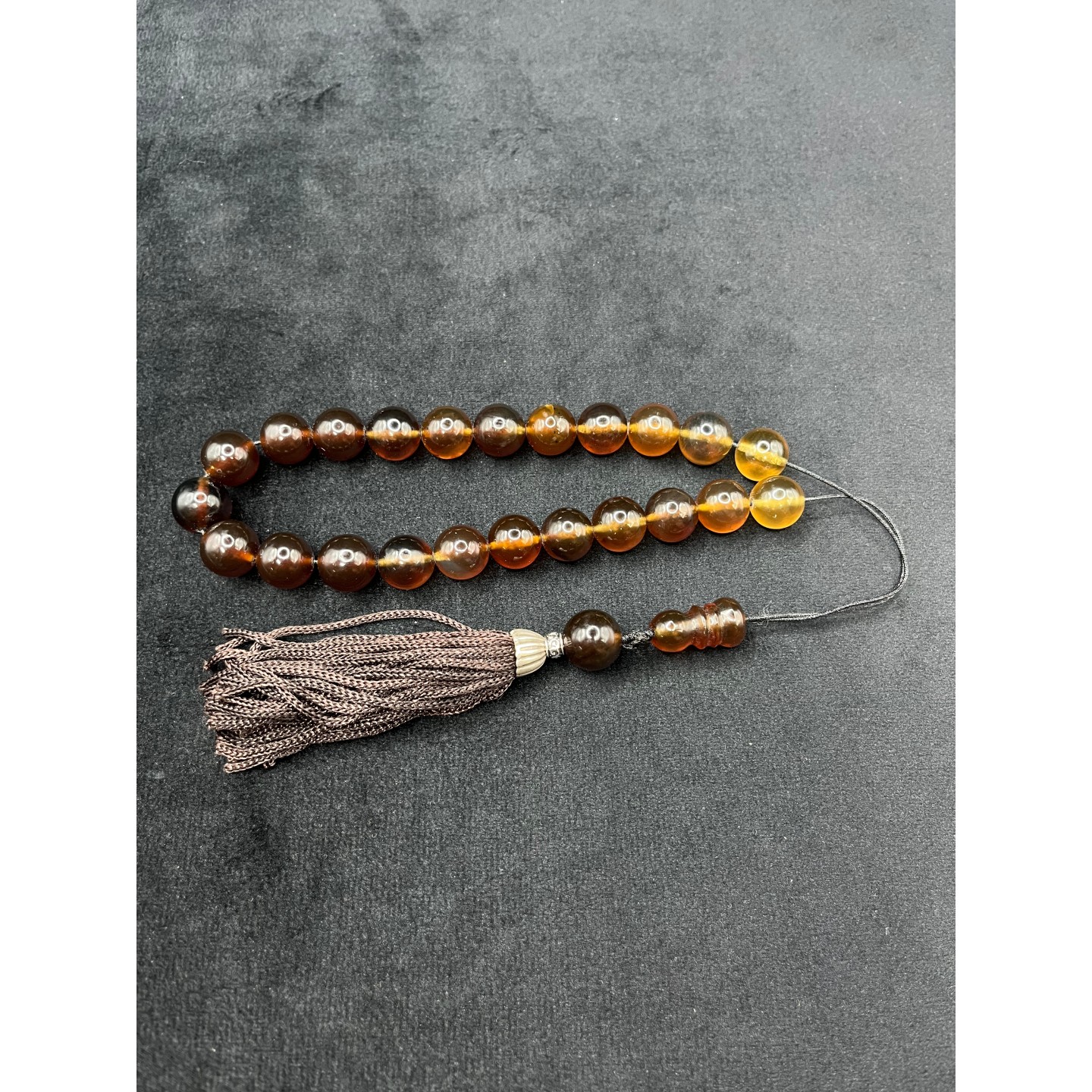 Worry Beads 120-1