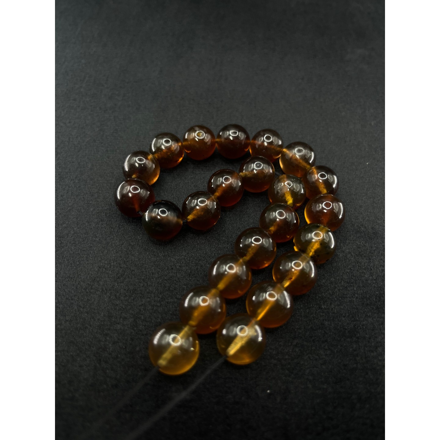 Worry Beads 120-2