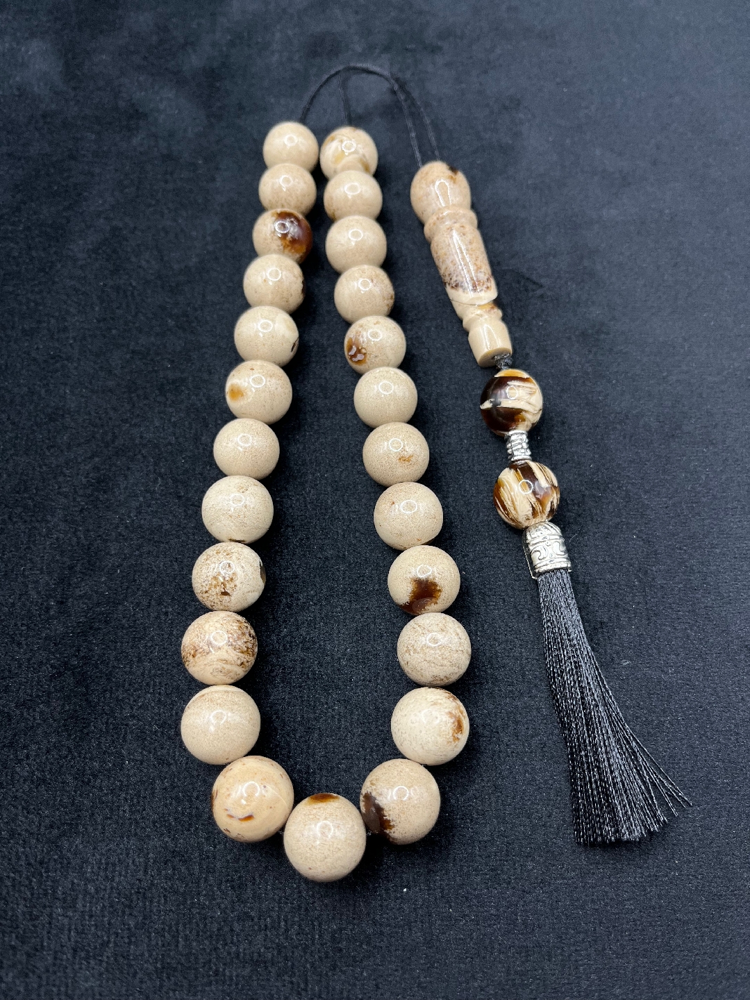 Worry Beads 55