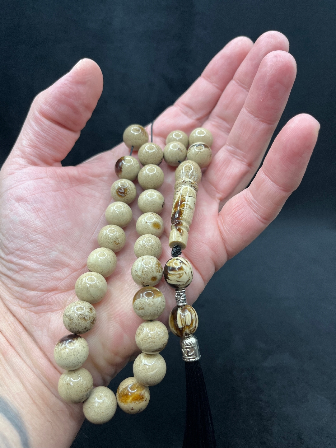 Worry Beads 55-0