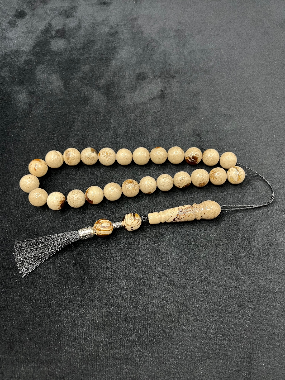 Worry Beads 55-1