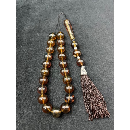 Worry Beads 93